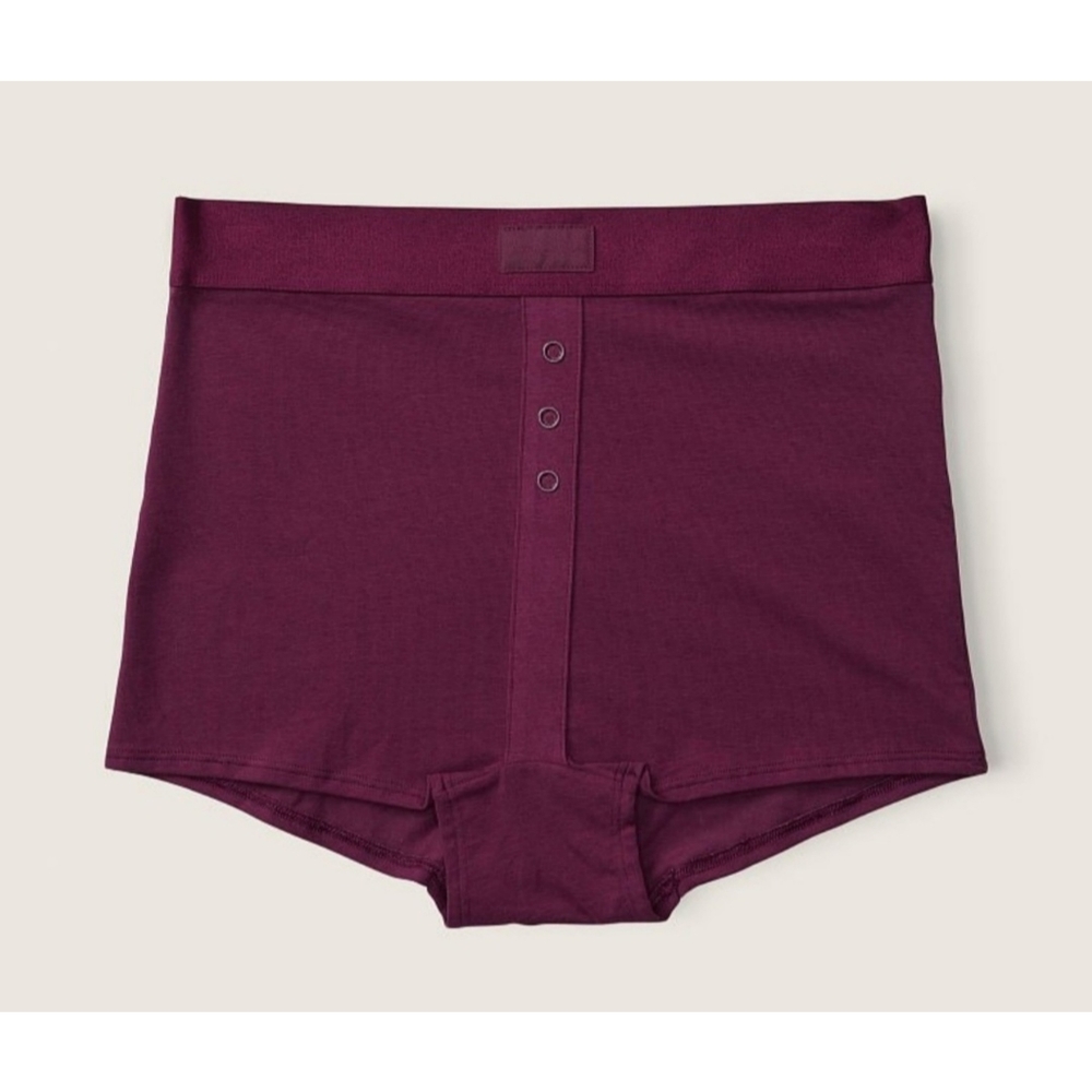 New! Victoria's Secret High Waist Boyshort